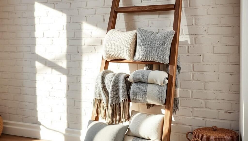 budget-friendly blanket ladder budget-friendly blanket ladder