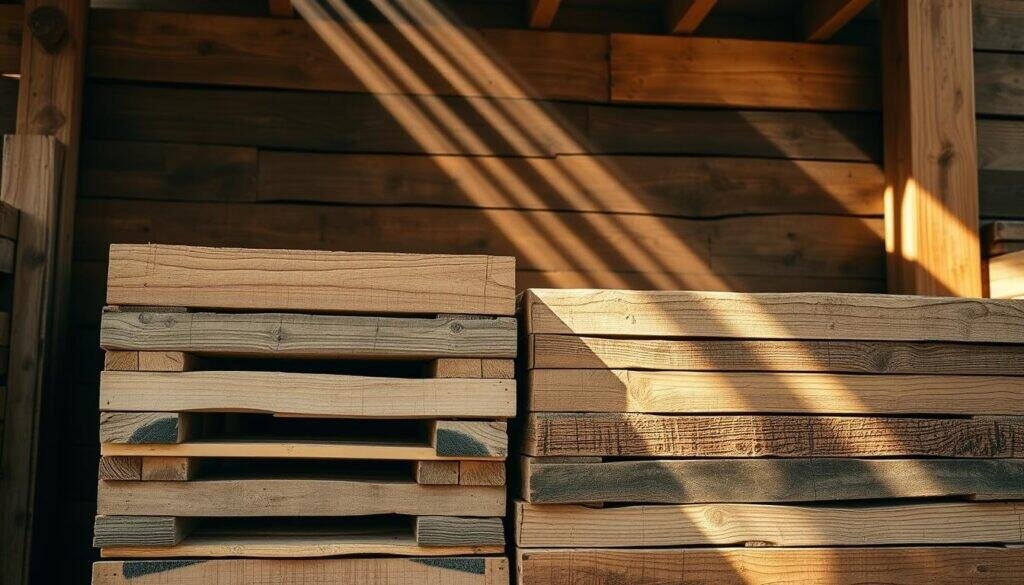 budget-friendly pallet wood budget-friendly pallet wood