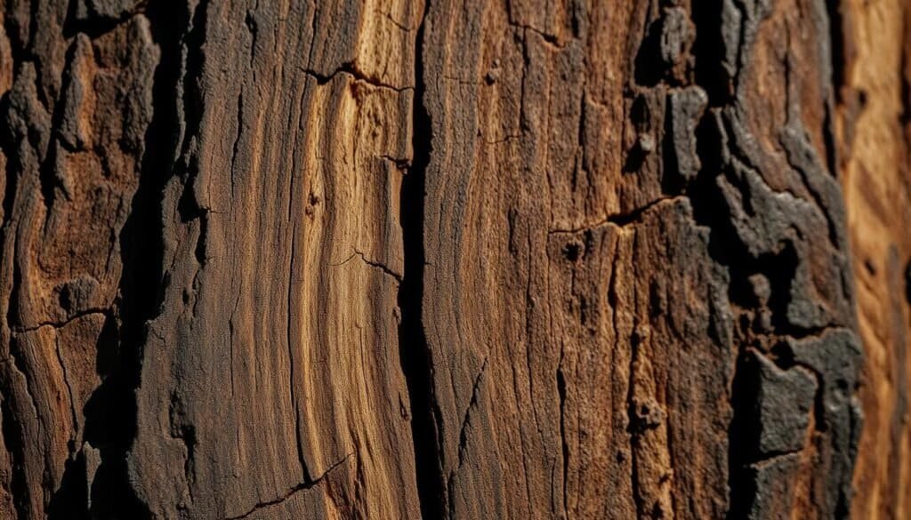 burnt wood finish burnt wood finish