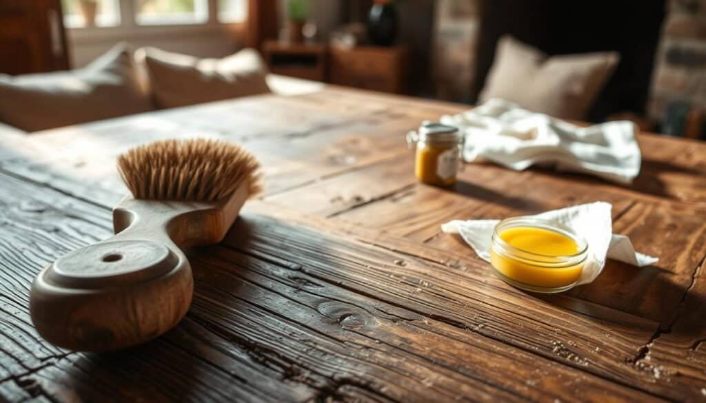 caring for rustic wood décor caring for rustic wood décor