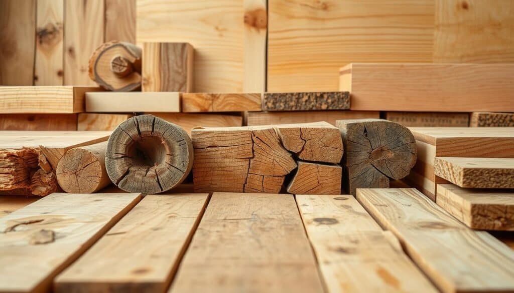 common wood defects common wood defects