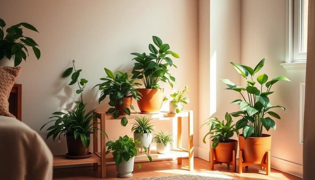 corner plant stand ideas corner plant stand ideas