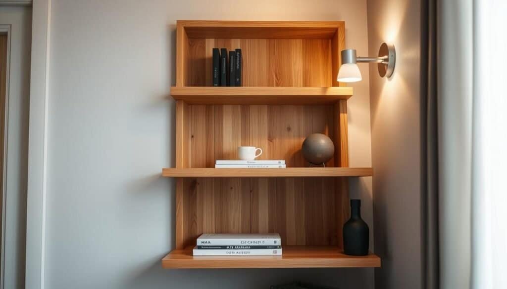 corner shelf for awkward spaces corner shelf for awkward spaces