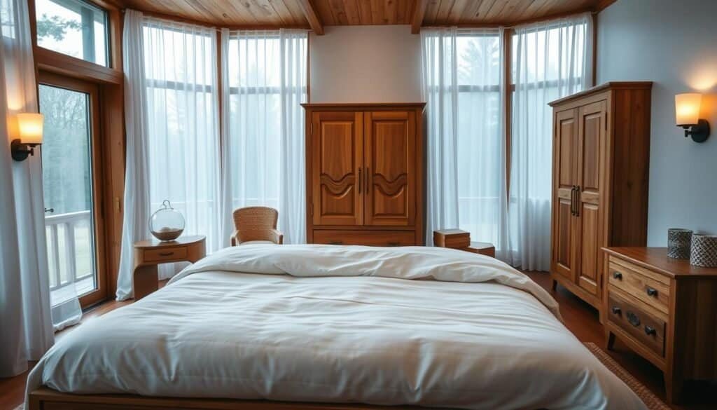 cozy bedroom ideas with wood accents cozy bedroom ideas with wood accents