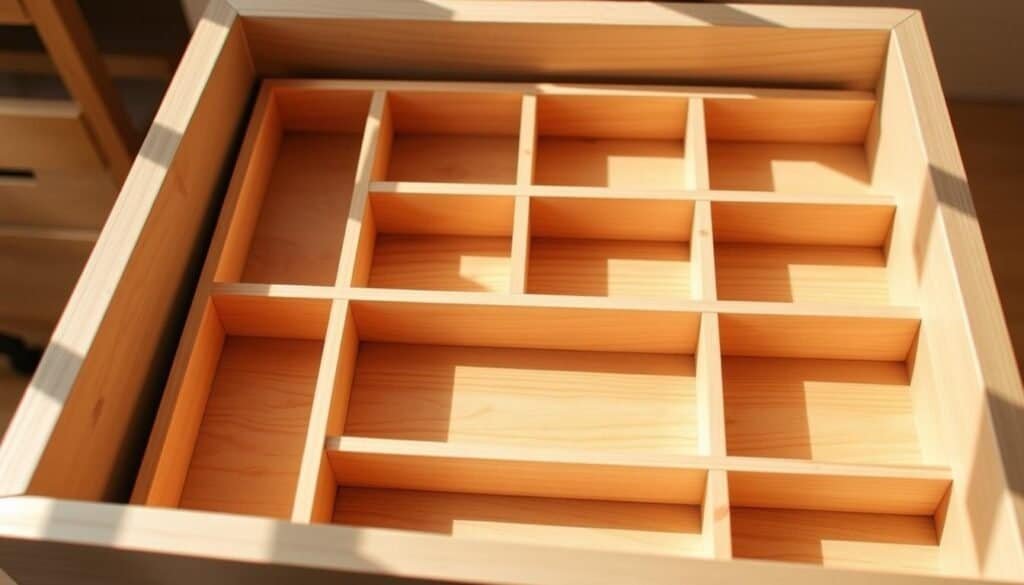 customizable wooden drawer dividers customizable wooden drawer dividers