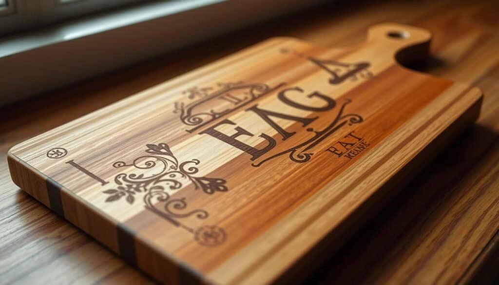 customized wooden serving board engraving customized wooden serving board engraving