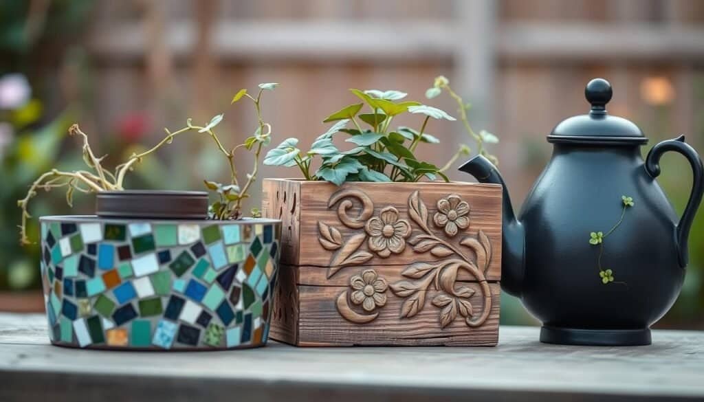 customizing planters customizing planters