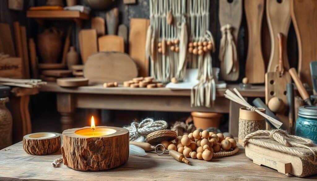 diy boho wood crafts diy boho wood crafts