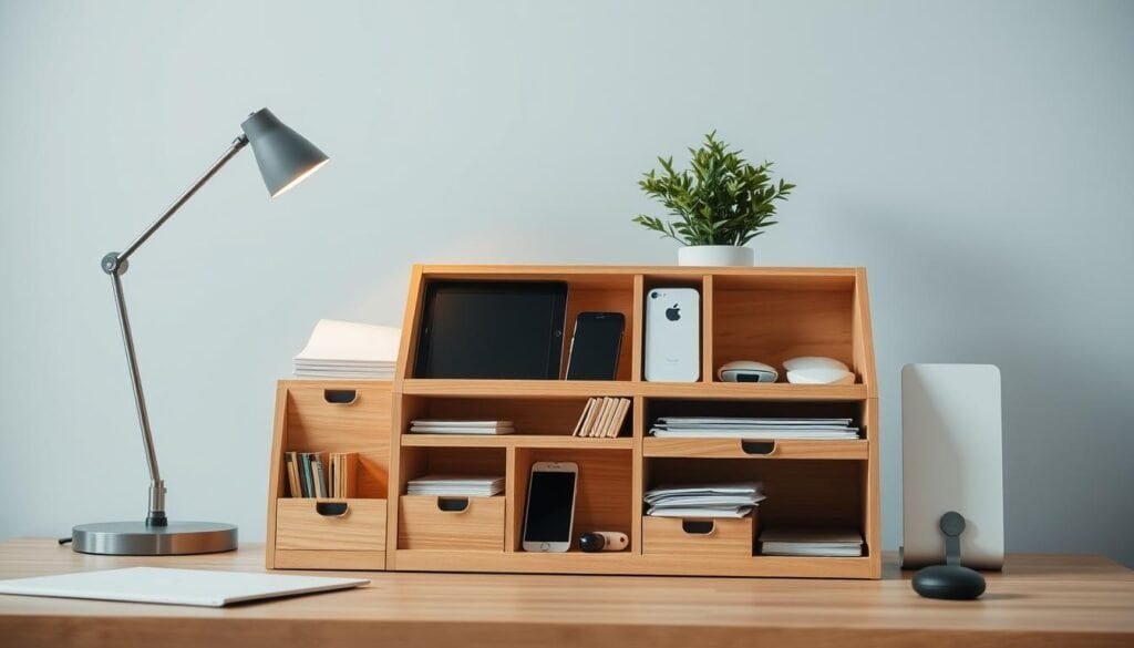 diy desktop organizer diy desktop organizer