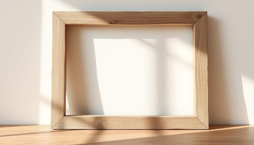 diy wood frame diy wood frame