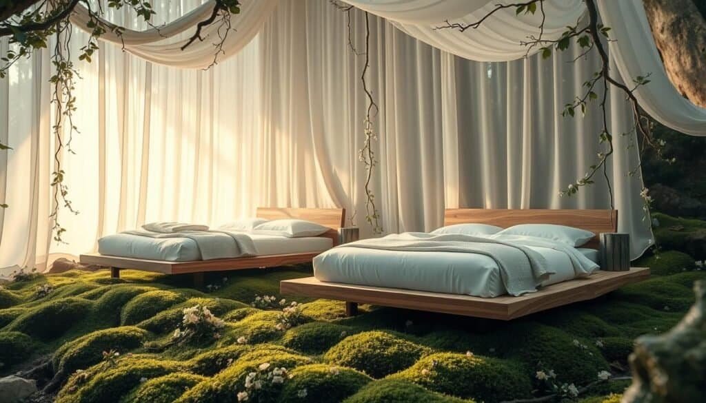 dreamy wooden beds dreamy wooden beds