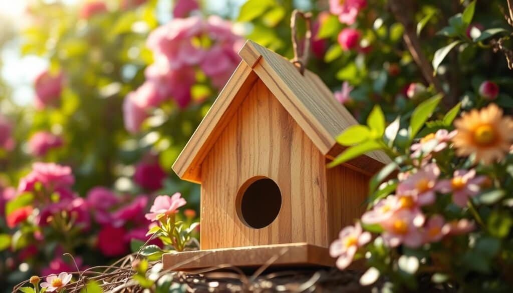 easy birdhouse construction easy birdhouse construction