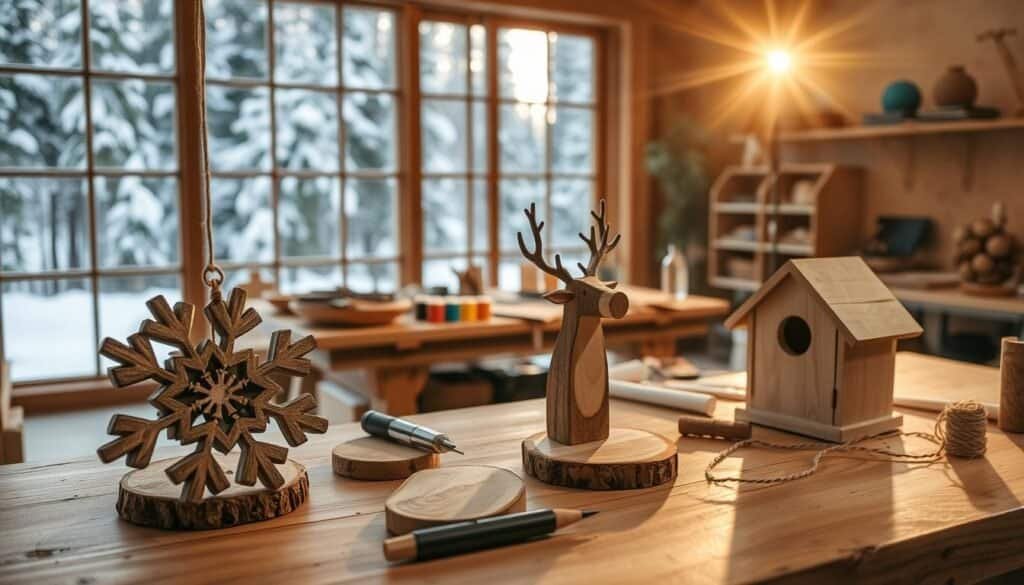 eco-friendly holiday crafting eco-friendly holiday crafting