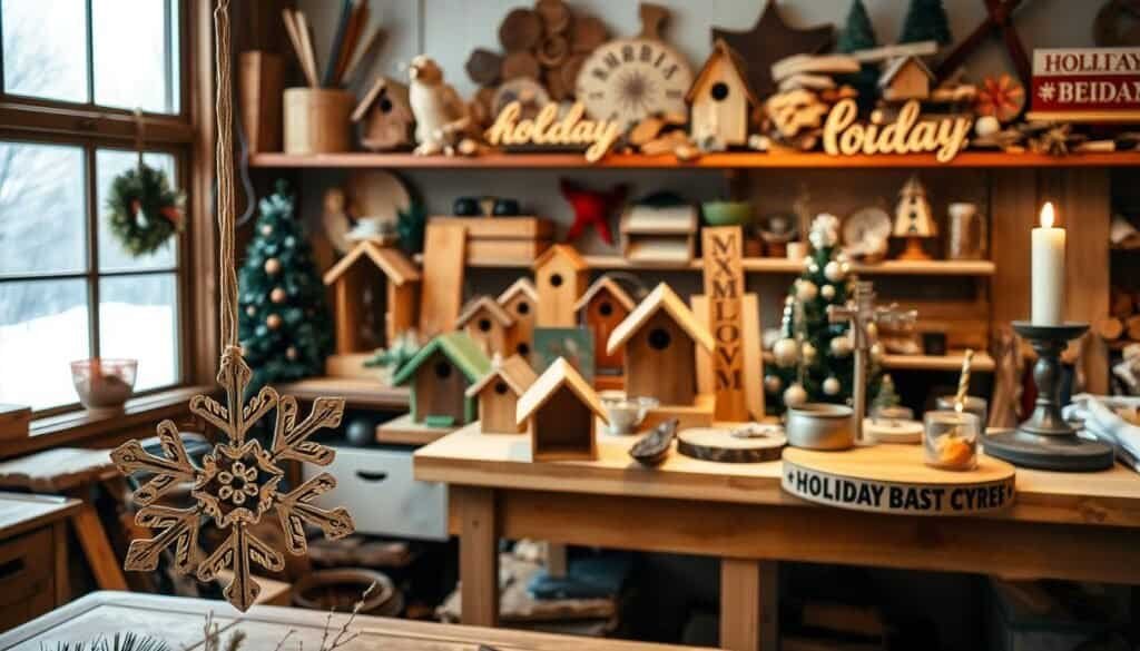 eco-friendly holiday crafts eco-friendly holiday crafts