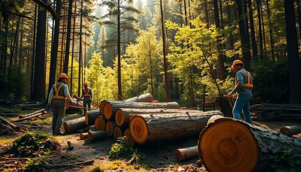 eco-friendly wood sourcing eco-friendly wood sourcing