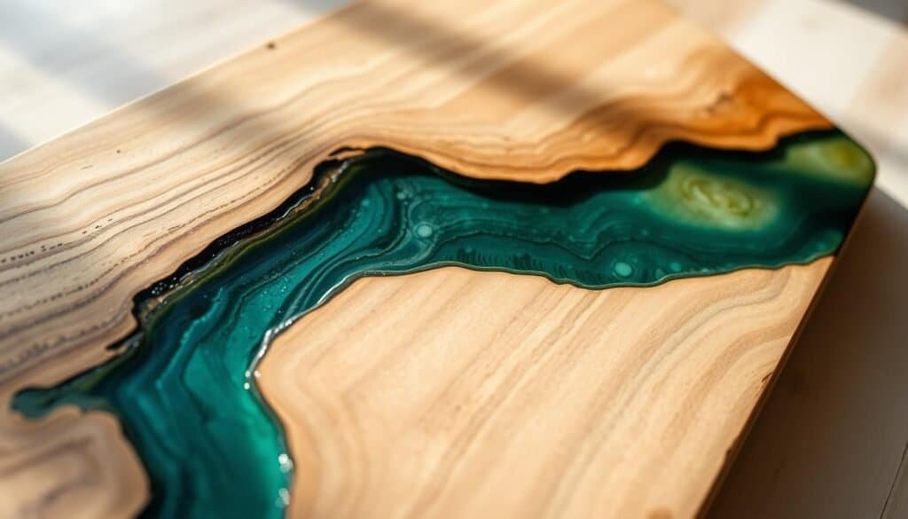 epoxy river serving boards epoxy river serving boards
