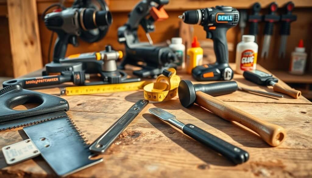 essential tools for bench building essential tools for bench building