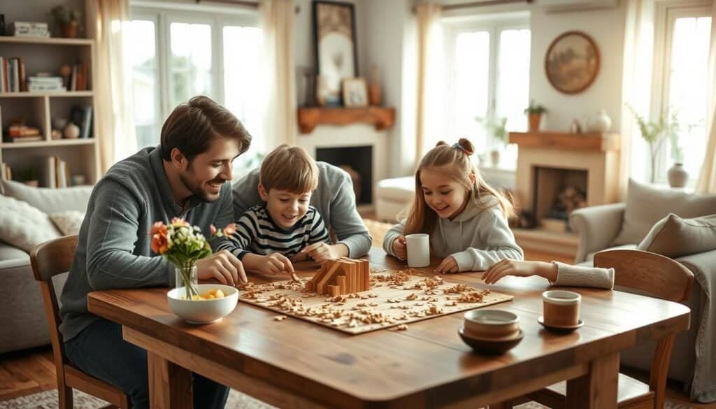 family bonding project family bonding project