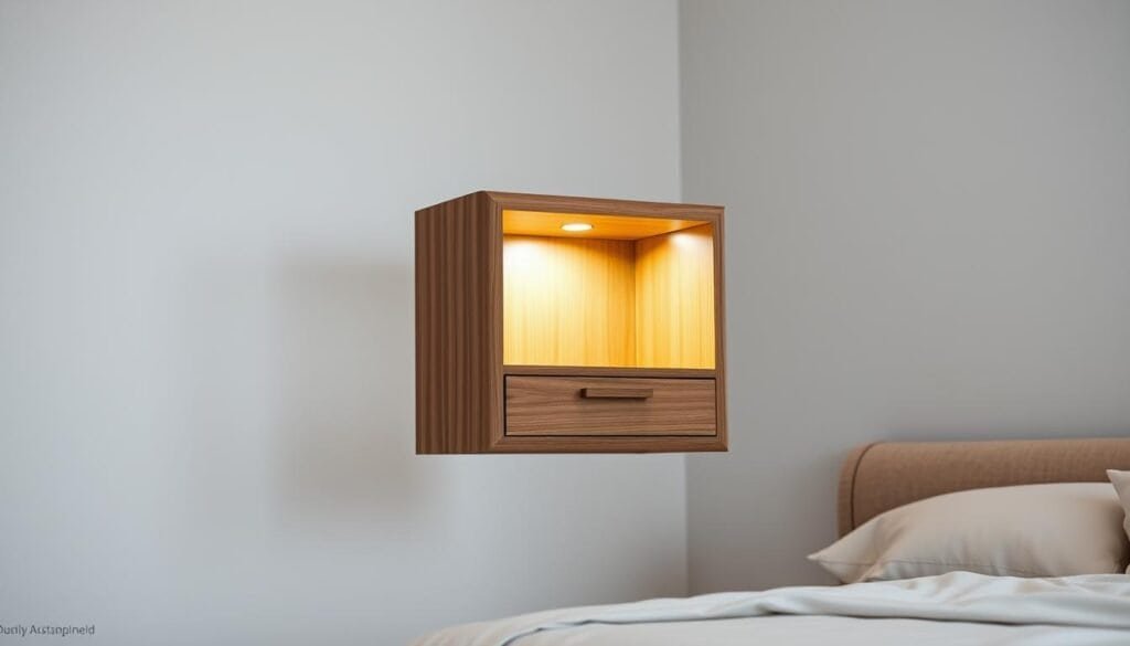 floating nightstand with drawer floating nightstand with drawer