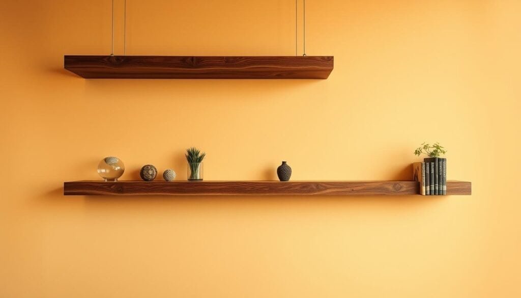 floating shelves floating shelves