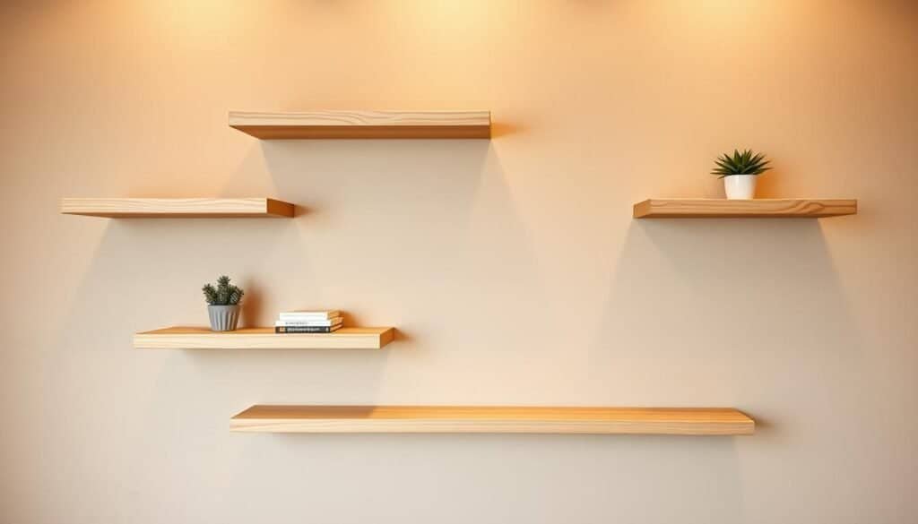 floating shelves floating shelves
