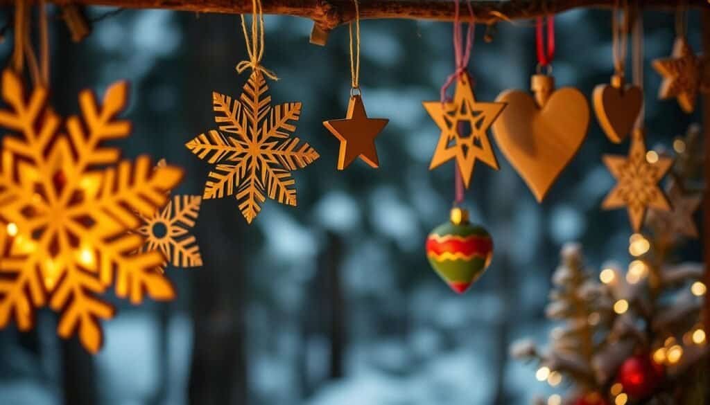 handmade Christmas ornaments handmade Christmas ornaments