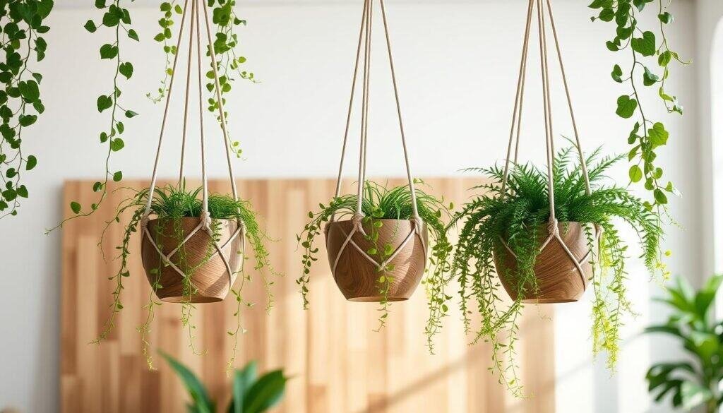 hanging plant pots hanging plant pots