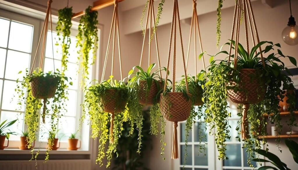 hanging plants indoor hanging plants indoor