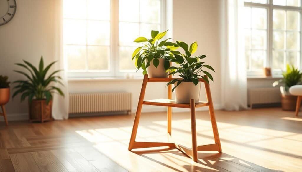 home décor planter stand home décor planter stand