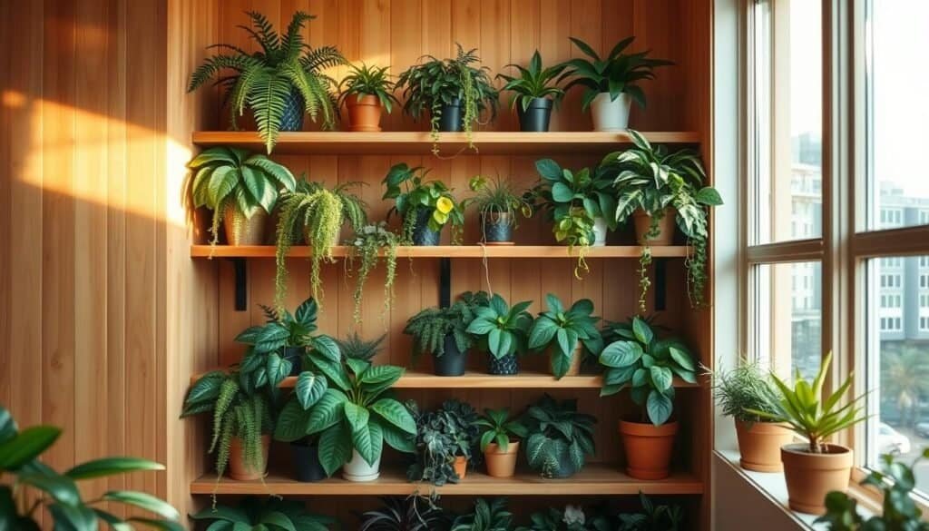 indoor plant shelf indoor plant shelf