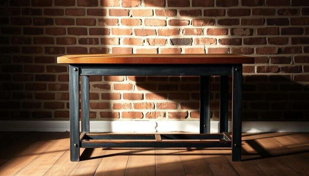 industrial style bedroom table industrial style bedroom table