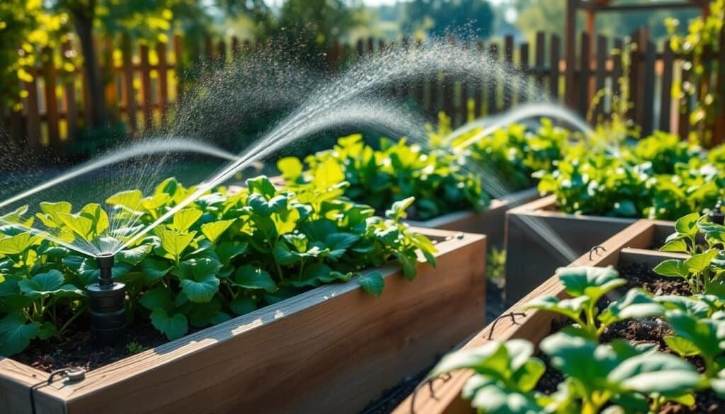 irrigation systems for raised garden beds irrigation systems for raised garden beds