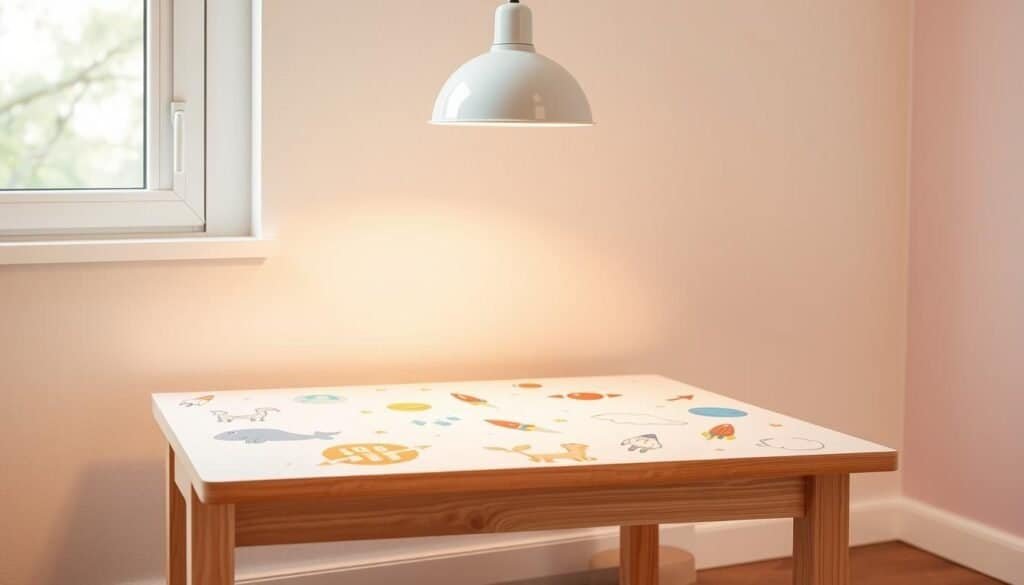 kid-friendly bedroom table kid-friendly bedroom table