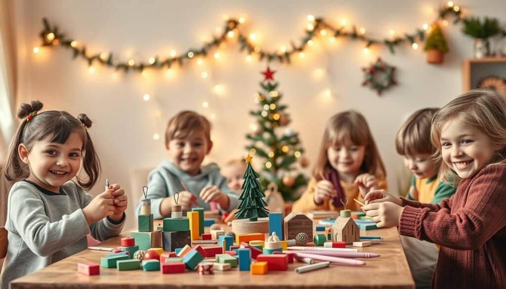 kid-friendly holiday crafts kid-friendly holiday crafts