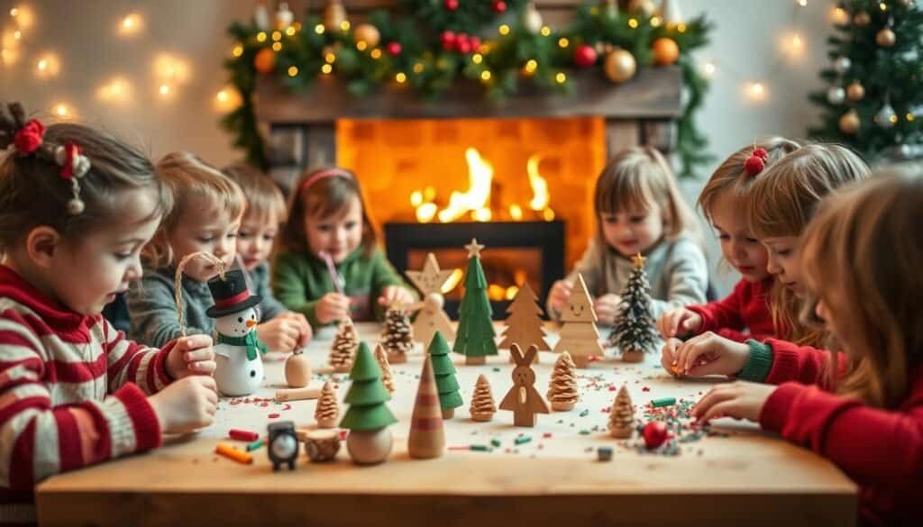 kid-friendly holiday crafts kid-friendly holiday crafts