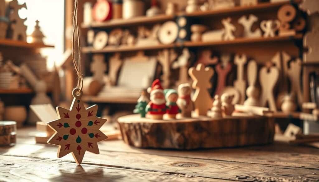 kid-friendly wood holiday crafts kid-friendly wood holiday crafts
