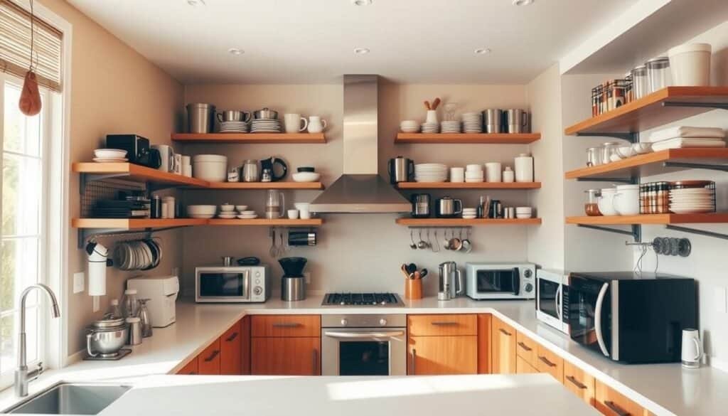 kitchen appliance organization kitchen appliance organization