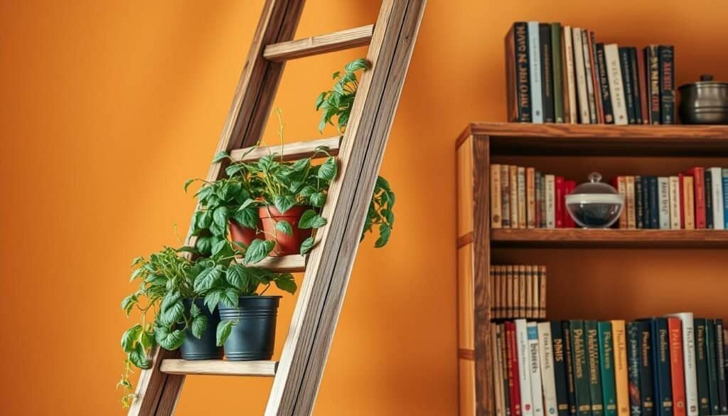 kitchen ladder shelf kitchen ladder shelf