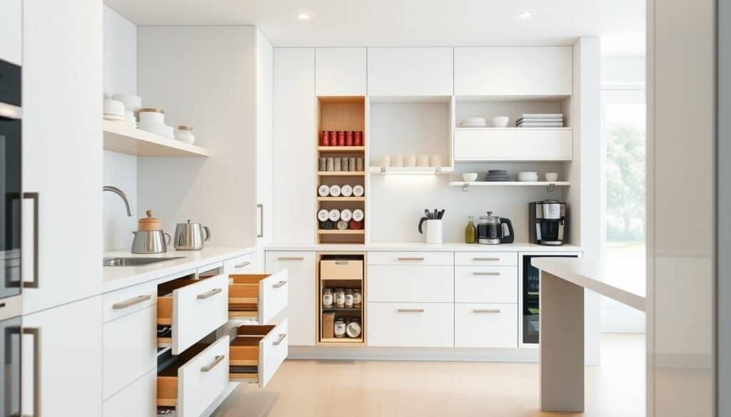 kitchen storage design kitchen storage design
