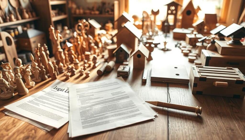 legal considerations for handmade crafts legal considerations for handmade crafts