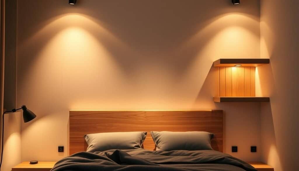 lighting strategies for wood features lighting strategies for wood features