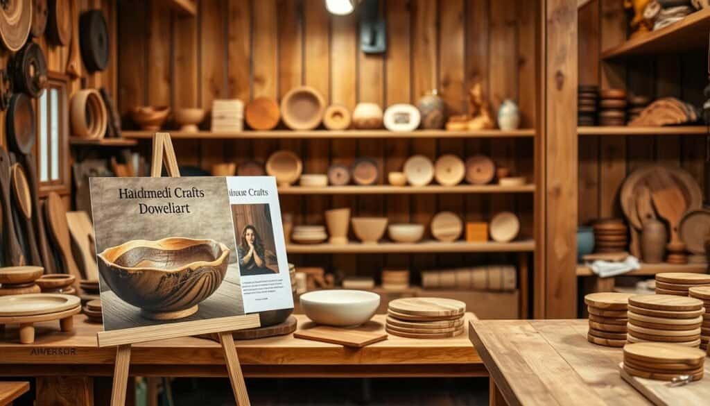 marketing strategies for handmade wooden crafts marketing strategies for handmade wooden crafts