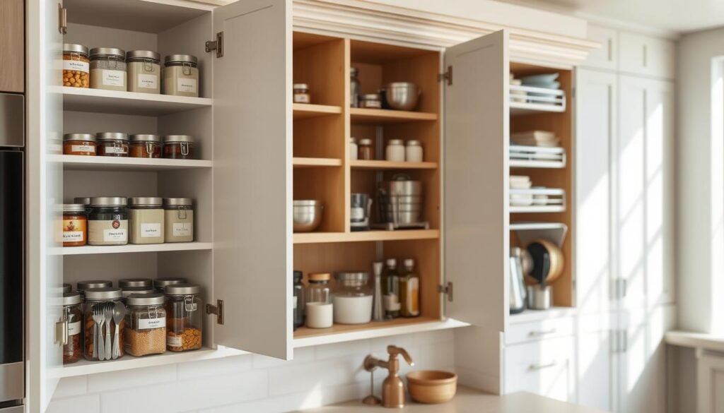 maximizing cabinet space maximizing cabinet space