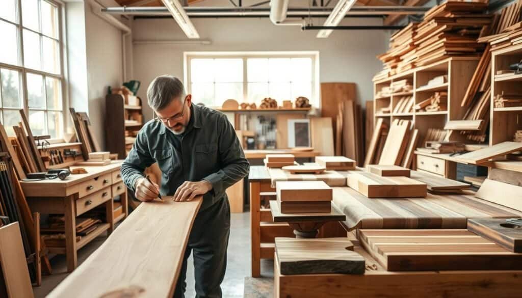 maximizing profits in woodworking pricing