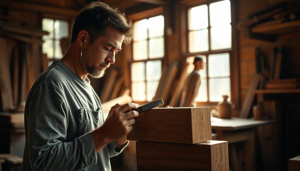 mindfulness through woodworking mindfulness through woodworking