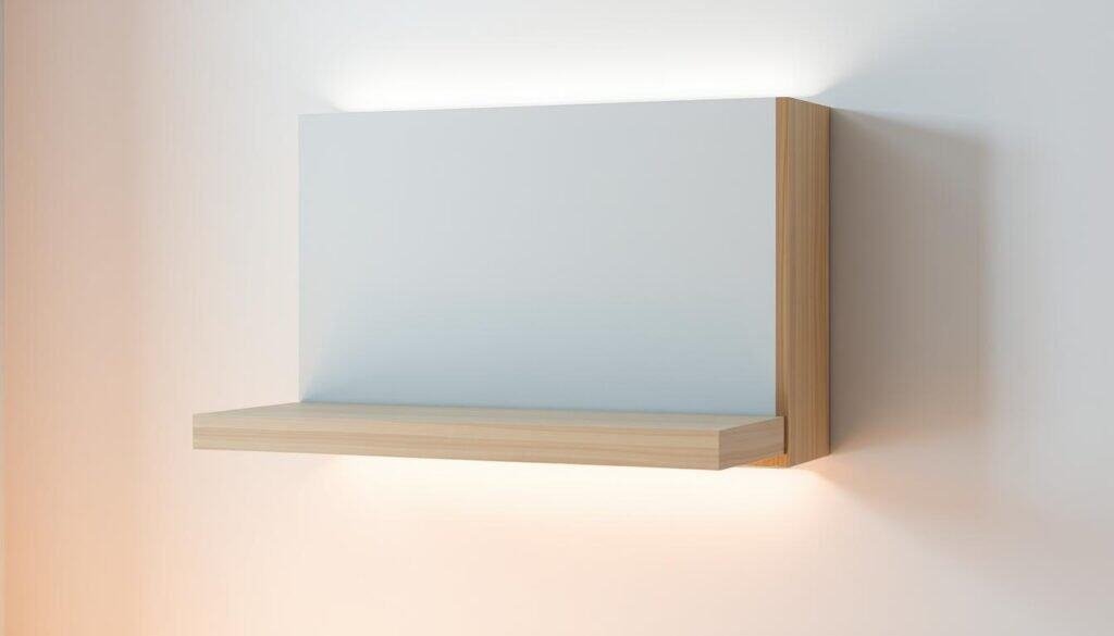 minimalist bedroom shelf design minimalist bedroom shelf design