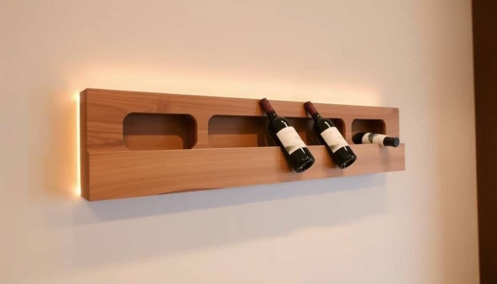 minimalist wine rack minimalist wine rack