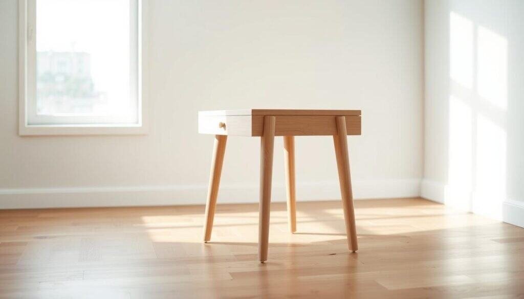 modern bedroom table diy modern bedroom table diy