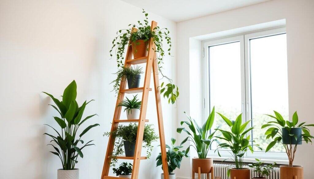 modern plant stand modern plant stand