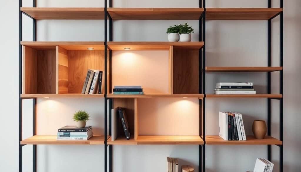 modular wooden shelving modular wooden shelving